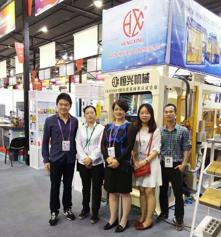 狩(shou)獵!恒興機械(xie)出征120屆廣交(jiao)會